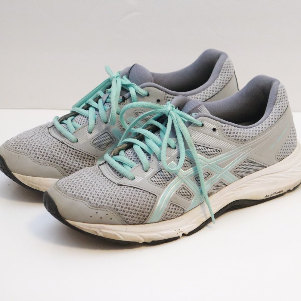 ASICS Gel Contend 5 Sneakers Women's 9W
